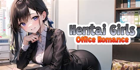 Hentai Girls: College Romance for Nintendo Switch